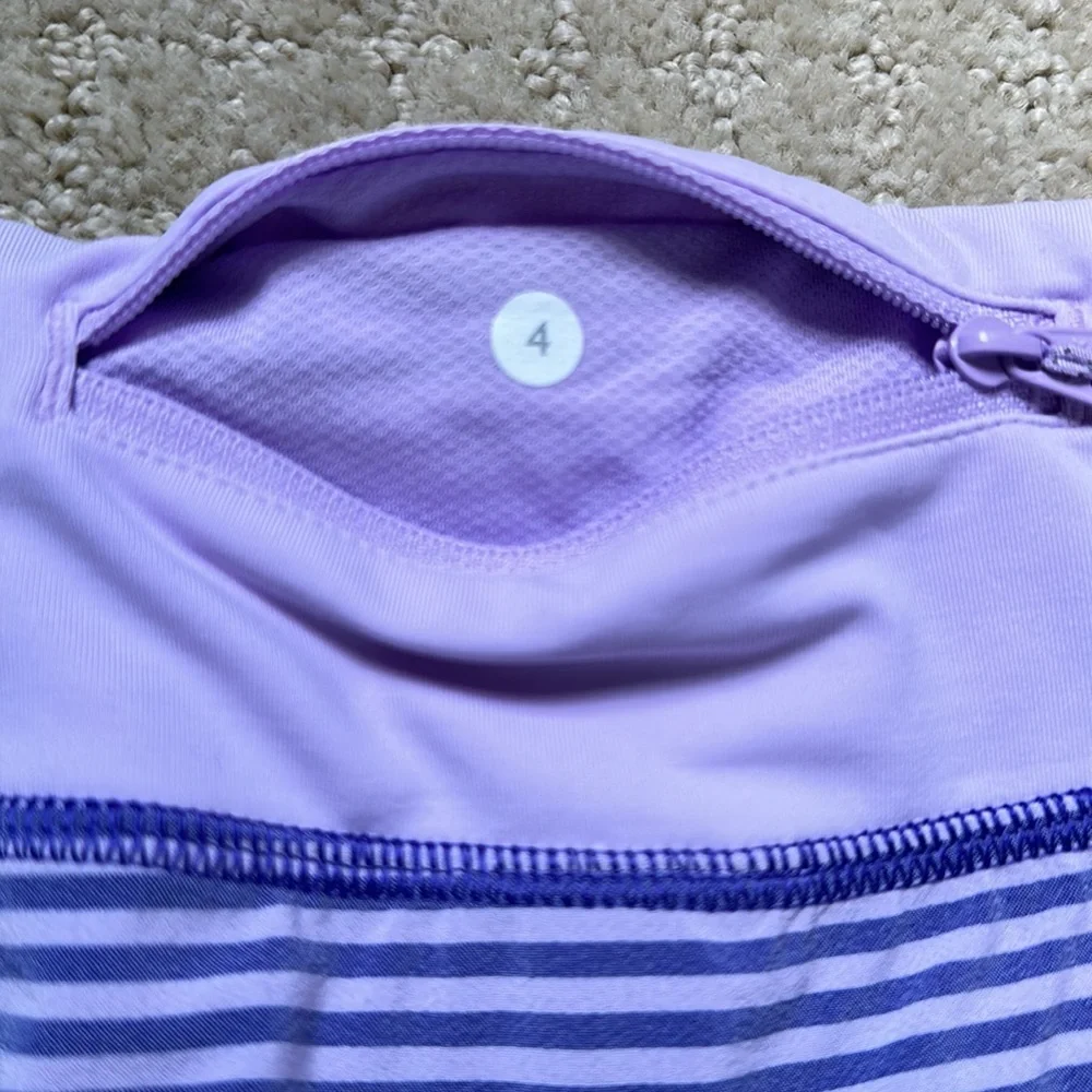 Lululemon Speed Short - Picture 4 of 8